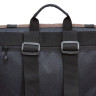 Рюкзак GRIZZLY, карман-антивор, с клапаном, трансформ. объем, ROLLTOP, 42х29х11 см, RQL-315-1/2 по низкой цене оптом 