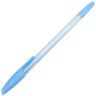 Ручка шариковая BRAUBERG "X-333" PASTEL, СИНЯЯ, корпус тонированованный ассорти, узел 0,7 мм, линия письма 0,35 мм, 142830 по низкой цене оптом Краснодар, Москва, Уфа, Казань, Барнаул, Владивосток, Хабаровск, Сахалин, Красноярск, Екатеренбург, 