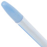 Ручка шариковая BRAUBERG "X-333" PASTEL, СИНЯЯ, корпус тонированованный ассорти, узел 0,7 мм, линия письма 0,35 мм, 142830 по низкой цене оптом Краснодар, Москва, Уфа, Казань, Барнаул, Владивосток, Хабаровск, Сахалин, Красноярск, Екатеренбург, 