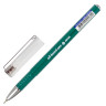 Ручка шариковая масляная BRAUBERG "Oxet Color", СИНЯЯ, корпус ассорти, В ДИСПЛЕЕ, игольчатый узел 0,7 мм, линия письма 0,35 мм, 143003 по низкой цене оптом Краснодар, Москва, Уфа, Казань, Барнаул, Владивосток, Хабаровск, Сахалин, Красноярск, Екатеренбург, 