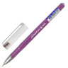Ручка шариковая масляная BRAUBERG "Oxet Color", СИНЯЯ, корпус ассорти, В ДИСПЛЕЕ, игольчатый узел 0,7 мм, линия письма 0,35 мм, 143003 по низкой цене оптом Краснодар, Москва, Уфа, Казань, Барнаул, Владивосток, Хабаровск, Сахалин, Красноярск, Екатеренбург, 