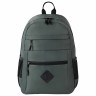 Рюкзак BRAUBERG DYNAMIC универсальный, эргономичный, серый, 43х30х13 см, 270802 по низкой цене оптом Краснодар, Москва, Уфа, Казань, Барнаул, Владивосток, Хабаровск, Сахалин, Красноярск, Екатеренбург, 