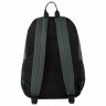 Рюкзак BRAUBERG DYNAMIC универсальный, эргономичный, серый, 43х30х13 см, 270802 по низкой цене оптом Краснодар, Москва, Уфа, Казань, Барнаул, Владивосток, Хабаровск, Сахалин, Красноярск, Екатеренбург, 