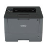 Принтер лазерный BROTHER HL-L5100DN, A4, 40 стр.\мин, 50000 стр.\месяц, ДУПЛЕКС, сетевая карта (без кабеля USB), HLL5100DNR1 по низкой цене оптом 
