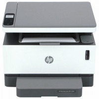 МФУ лазерное HP Neverstop Laser 1200n "3 в 1", А4, 20 страниц/мин, 20000 страниц/месяц, сетевая карта, СНПТ, 5HG87A