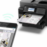 МФУ струйное EPSON L15160 "4 в 1" А3+, 25 стр./мин, ДУПЛЕКС, АПД, сетевая карта, Wi-Fi, СНПЧ, C11CH71404 по низкой цене оптом 