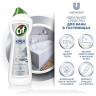 Чистящее средство крем 750мл CIF PROFESSIONAL "Active Fresh", ш/к 65005 по низкой цене оптом 