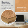 Доска пробковая 70х50 см, алюминиевая рамка, ГАРАНТИЯ 10 ЛЕТ, РОССИЯ, BRAUBERG, 238187 по низкой цене оптом 