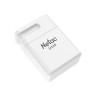 Флеш-диск 16 GB NETAC U116, USB 2.0, белый, NT03U116N-016G-20WH по низкой цене оптом Краснодар, Москва, Уфа, Казань, Барнаул, Владивосток, Хабаровск, Сахалин, Красноярск, Екатеренбург, 