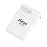 Флеш-диск 16 GB NETAC U116, USB 2.0, белый, NT03U116N-016G-20WH по низкой цене оптом Краснодар, Москва, Уфа, Казань, Барнаул, Владивосток, Хабаровск, Сахалин, Красноярск, Екатеренбург, 