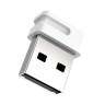 Флеш-диск 16 GB NETAC U116, USB 2.0, белый, NT03U116N-016G-20WH по низкой цене оптом Краснодар, Москва, Уфа, Казань, Барнаул, Владивосток, Хабаровск, Сахалин, Красноярск, Екатеренбург, 