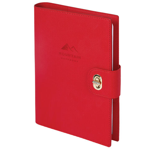 Ежедневник-органайзер недатированный B5 167х240мм BRAUBERG "Nova", под кожу, 160л, красный, 116203 по низкой цене оптом Ежедневник-органайзер недатированный B5 167х240мм BRAUBERG "Nova", под кожу, 160л, красный, 116203 по низкой цене оптом