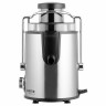 Соковыжималка CENTEK CT-1209, 600 Вт, стакан 0,5 л, емкость жмыха 1,5 л, металл, сталь/черный по низкой цене оптом Краснодар, Москва, Уфа, Казань, Барнаул, Владивосток, Хабаровск, Сахалин, Красноярск, Екатеренбург, 