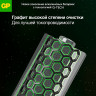 Батарейки КОМПЛЕКТ 4 шт, GP Ultra G-Tech, AA (LR6,15А), алкалиновые, пальчиковые, 15A, 15AUA21-2CRSBC4 по низкой цене оптом 