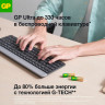 Батарейки КОМПЛЕКТ 4 шт, GP Ultra G-Tech, AA (LR6,15А), алкалиновые, пальчиковые, 15A, 15AUA21-2CRSBC4 по низкой цене оптом 