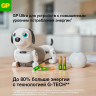 Батарейки КОМПЛЕКТ 4 шт, GP Ultra G-Tech, AA (LR6,15А), алкалиновые, пальчиковые, 15A, 15AUA21-2CRSBC4 по низкой цене оптом 