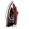 Утюг BRAYER BR4005, 2400Вт, керам.покрытие, самоочистка, антикапля, антинакипь, автооткл, коричневый по низкой цене оптом 