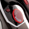 Утюг BRAYER BR4005, 2400Вт, керам.покрытие, самоочистка, антикапля, антинакипь, автооткл, коричневый по низкой цене оптом 