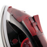 Утюг BRAYER BR4005, 2400Вт, керам.покрытие, самоочистка, антикапля, антинакипь, автооткл, коричневый по низкой цене оптом 