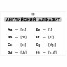 Таблицы по английскому языку для начальной школы, Узорова О.В., 722656 по низкой цене оптом Краснодар, Москва, Уфа, Казань, Барнаул, Владивосток, Хабаровск, Сахалин, Красноярск, Екатеренбург, 