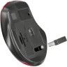 Мышь беспроводная DEFENDER Prime MB-053, USB, 5 кнопок+1 колесо-кнопка, оптическая, к, 52052 по низкой цене оптом Краснодар, Москва, Уфа, Казань, Барнаул, Владивосток, Хабаровск, Сахалин, Красноярск, Екатеренбург, 