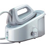 Парогенератор BRAUN IS3041WH, 2400 Вт, 5 Бар, пар 120 г/мин, паровой удар 310 г/мин, 2 л, белый по низкой цене оптом 