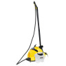 Пароочиститель KARCHER SC5 EasyFix, мощность 2200 Вт, давление 4,2 бар, объем 0,5/1,5 л, желтый, 1.512-530.0 по низкой цене оптом 