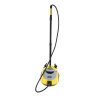 Пароочиститель KARCHER SC5 EasyFix, мощность 2200 Вт, давление 4,2 бар, объем 0,5/1,5 л, желтый, 1.512-530.0 по низкой цене оптом 