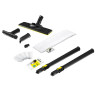 Пароочиститель KARCHER SC5 EasyFix, мощность 2200 Вт, давление 4,2 бар, объем 0,5/1,5 л, желтый, 1.512-530.0 по низкой цене оптом 