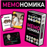 Настольная игра "Мемономика" Magellan, MAG119918 по низкой цене оптом 