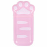 Корректирующая лента BRAUBERG KIDS "ЛАПКИ", 5мм х 6 м, ВЫГОДНАЯ УПАКОВКА 2 штуки в блистере, 272498 по низкой цене оптом 