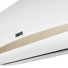 Сплит-система ZANUSSI PERFECTO ZACS-09 HPF/A17/N1, внешний и внутренний блок, площадь помещения 25 м2, 2 МЕСТА по низкой цене оптом 