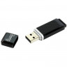 Флеш-диск 32 GB, SMARTBUY Quartz, USB 2.0, черный, SB32GBQZ-K по низкой цене оптом Краснодар, Москва, Уфа, Казань, Барнаул, Владивосток, Хабаровск, Сахалин, Красноярск, Екатеренбург, 