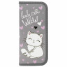 Пенал ПИФАГОР, 1 отделение, ламинированный картон, 19х9 см, "Cute Weow", 229197 по низкой цене оптом 