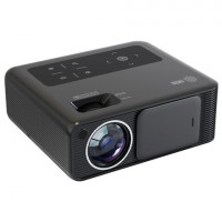 Проектор CACTUS CS-PRM.01B.WUXGA, LCD, 19000лм, 2500:1, 1,8 кг