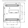 Проектор CACTUS CS-PRM.01B.WUXGA, LCD, 19000лм, 2500:1, 1,8 кг по низкой цене оптом 