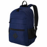 Рюкзак BRAUBERG DYNAMIC универсальный, эргономичный, синий, 43х30х13 см, 270803 по низкой цене оптом Краснодар, Москва, Уфа, Казань, Барнаул, Владивосток, Хабаровск, Сахалин, Красноярск, Екатеренбург, 