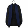 Рюкзак BRAUBERG DYNAMIC универсальный, эргономичный, синий, 43х30х13 см, 270803 по низкой цене оптом Краснодар, Москва, Уфа, Казань, Барнаул, Владивосток, Хабаровск, Сахалин, Красноярск, Екатеренбург, 