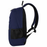 Рюкзак BRAUBERG DYNAMIC универсальный, эргономичный, синий, 43х30х13 см, 270803 по низкой цене оптом Краснодар, Москва, Уфа, Казань, Барнаул, Владивосток, Хабаровск, Сахалин, Красноярск, Екатеренбург, 