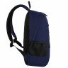 Рюкзак BRAUBERG DYNAMIC универсальный, эргономичный, синий, 43х30х13 см, 270803 по низкой цене оптом Краснодар, Москва, Уфа, Казань, Барнаул, Владивосток, Хабаровск, Сахалин, Красноярск, Екатеренбург, 