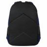 Рюкзак BRAUBERG DYNAMIC универсальный, эргономичный, синий, 43х30х13 см, 270803 по низкой цене оптом Краснодар, Москва, Уфа, Казань, Барнаул, Владивосток, Хабаровск, Сахалин, Красноярск, Екатеренбург, 