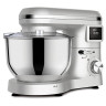 Миксер планетарный BQ (БИ-КЬЮ) MX640, 1600Вт, 6 скоростей, 3 насадки, металлическая ч, 86194435 по низкой цене оптом 