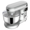 Миксер планетарный BQ (БИ-КЬЮ) MX640, 1600Вт, 6 скоростей, 3 насадки, металлическая ч, 86194435 по низкой цене оптом 