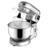 Миксер планетарный BQ (БИ-КЬЮ) MX640, 1600Вт, 6 скоростей, 3 насадки, металлическая ч, 86194435 по низкой цене оптом 