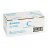Тонер-картридж KYOCERA (TK-5230C) ECOSYS P5021cdn/cdw/M5521cdn/cdw, голубой, ресурс 2200 стр., оригинальный, 1T02R9CNL0 по низкой цене оптом 