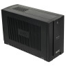 Источник бесперебойного питания APC BC650-RSX761, 650 VA (360 W), 4 розетки (3 UPS + 1 фильтр) по низкой цене оптом 