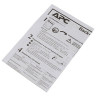 Источник бесперебойного питания APC BC650-RSX761, 650 VA (360 W), 4 розетки (3 UPS + 1 фильтр) по низкой цене оптом 