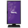 Монитор BENQ BL2420PT 23,8" (60 см), 2560x1440, 16:9, IPS, 5 ms, 300 cd, VGA, DVI, HDMI, DP, USB, HAS Pivot, черный, 9H.LCWLA.TBE по низкой цене оптом 