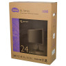 Монитор BENQ BL2420PT 23,8" (60 см), 2560x1440, 16:9, IPS, 5 ms, 300 cd, VGA, DVI, HDMI, DP, USB, HAS Pivot, черный, 9H.LCWLA.TBE по низкой цене оптом 