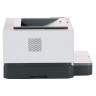 Принтер лазерный HP Neverstop Laser 1000n, А4, 20 страниц/мин, 20000 страниц/месяц, сетевая карта, СНПТ, 5HG74A по низкой цене оптом 